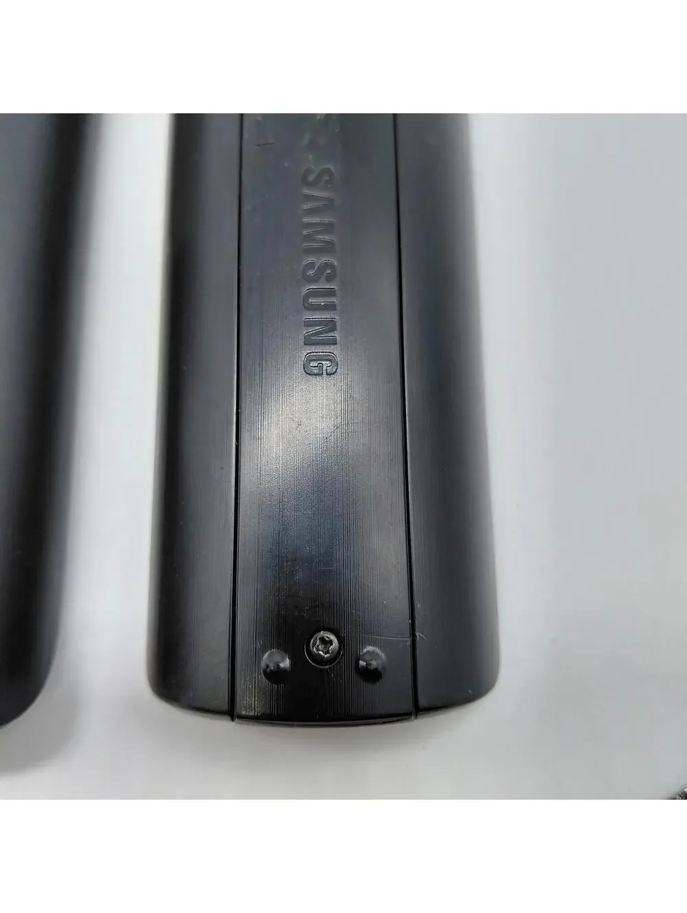 Lot of 4 Samsung AA59-00817A TV Remote Controls OEM Genuine Tested
